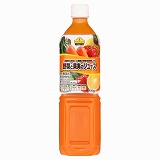 ヤクルト きになる野菜たっぷり食物せんい白ぶどう＆ほうれん草