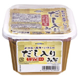 かねさ 甘口みそ だし入り 650g | イオン北海道のネットスーパー