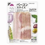 丸大食品 たっぷり使えるベーコン 180g | 札幌第1エリアC