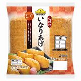 トップバリュ　ベストプライス　ふっくら味付けいなりあげ　１...