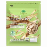 トップバリュ　オーガニック　ささがきごぼう　１５０ｇ