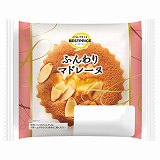 トップバリュ　ベストプライス　個食スイーツ　ふんわりマドレーヌ　１個入