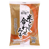 紅一点 だし入りみそ 減塩 やわらかタイプ 750g | イオン北海道の
