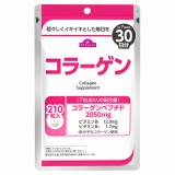 ザ・コラーゲン リュクスリッチ タブレット 21日分(126粒入) ザ・コラーゲン リュクスリッチ タブレット 21日分(126粒入) 【公式通販】