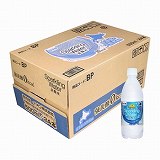 トップバリュ　ベストプライス　ＳｐａｒｋｌｉｎｇＷａｔｅｒ炭酸水　５００ｍｌ×２４本入　ケース