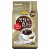 ドトールDOUTORインスタントコーヒー（香り芳ばしおいしい一杯）180g ドトールコーヒー 香り芳ばし おいしい一杯 180g瓶×12本入