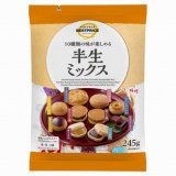 トップバリュ　半生ミックス　２４５ｇ