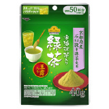 宇治園 顆粒うまい抹茶入り玄米茶 40g | 札幌第1エリアC