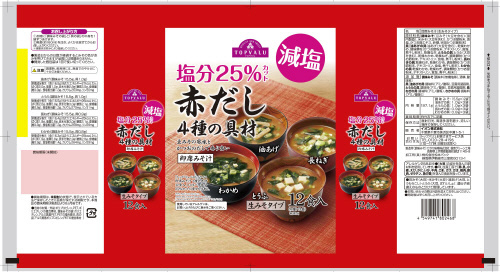商品名