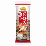 トップバリュ　ベストプライス　だしが決め手のお好みソース　３００ｇ
