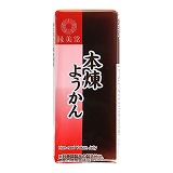 さんかんしおんさん専用 山崎製パン 栗ようかん 3個入 | イオン北海道のネットスーパー