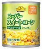 トップバリュ　ベストプライス　スイートコーン　１８０ｇ