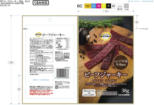 商品名