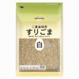 トップバリュ　すりごま白　大　１３０ｇ