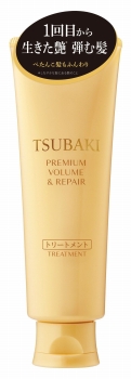 ファイントゥデイ ツバキ プレミアム ボリューム＆リペア