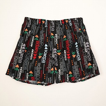 ア*ラ様 （14）NEW‼︎☆本場泡盛★田★トランクス☆L 紳士 ケイパ プリントトランクス2枚組 アソート L | イオン