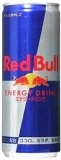レッドブル・ジャパン　レッドブル　エナジードリンク　２５０ｍｌ