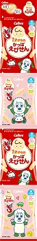 カルビー　１才からのかっぱえびせんミニ　４連パック（８ｇ×...