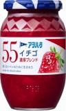 アヲハタ　ＢＦ５５　イチゴ　４００ｇ