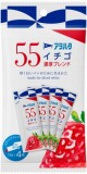 アヲハタ　ＢＦ５５　イチゴ　５２ｇ