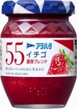 アヲハタ　ＢＦ５５　イチゴ　１５０ｇ