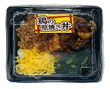 北海道デイリーライス　鶏の照焼き丼　１パック