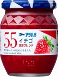 アヲハタ　ＢＦ５５　イチゴ　２５０ｇ