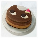 予約】（12／23－25配送）レ・リシェス クリスマスミルクレープ