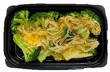 ダイエットクック　ブロッコリーとカニ風味のあんかけ　１パッ...