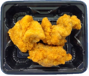 商品名