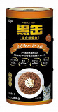 【火曜対象】アイシア　黒缶３パック　ささみ入りかつお　１６０ｇ×３缶入