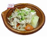 北海道デリカフーズ　具だくさん豚汁　１パック