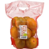 和歌山県など国内産　ゆら早生みかん　Ｓ～Ｍサイズ　１．１ｋ...