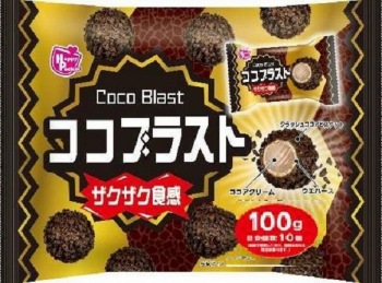 ハッピーポケット ココブラスト 100g | イオン北海道のネット