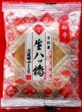 京醍醐やまもと　都夢　ニッキ生八ツ橋　１２枚