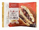 もりもと　あん職人が香りにこだわったどら焼き　つぶあん　１個入