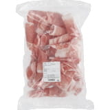 北海道産　豚肉肩スライス（冷凍）　７００ｇ