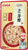 【火曜対象】アイシア　金缶　芳醇まぐろ　３５ｇ