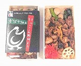 宇都宮駅　いっこく野州どり　かばやき弁当　１パック