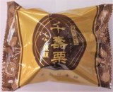 草太郎本舗　千寿栗　くり饅頭　１個