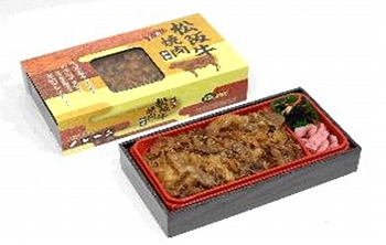 商品名