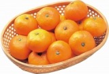 長崎県など国内産　西海小粒みかん　２Ｓ～Ｓサイズ　６００ｇ...