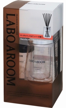 ものぽーる様専用　AMBRETTE、LABDANUM、BAIE Bois d\u0027Ambrette（ボワ ダンブレット） \u2013 ART EAU