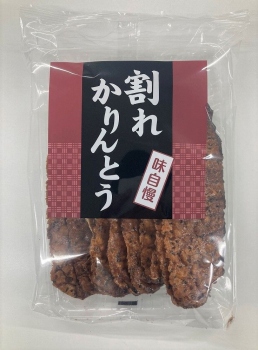 かとう創菓 割れかりんとう 198g | イオン北海道のネットスーパー