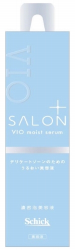 シック サロンプラス VIO 濃密泡セラム 70g | イオン北海道の