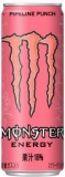 アサヒ飲料　モンスターエナジー　パイプラインパンチ　３５５ｍｌ