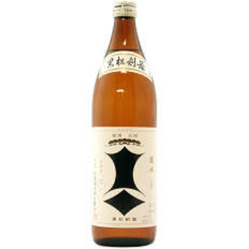 剣菱 日本酒 6本セット【E】 日本酒】黒松 剣菱(けんびし)特選 1800ml