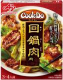 味の素 CookDo 回鍋肉用 90g | イオン北海道のネットスーパー