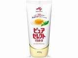 味の素　ピュアセレクト　マヨネーズ　４００ｇ