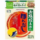 味の素 ほんだし 箱 ６０ｇ×２袋 | ネット楽宅便センター - ネットで楽宅便